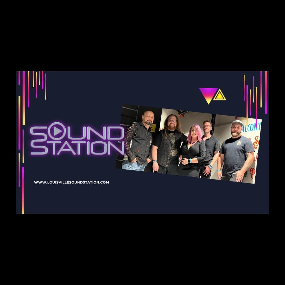 SoundStation Image #1