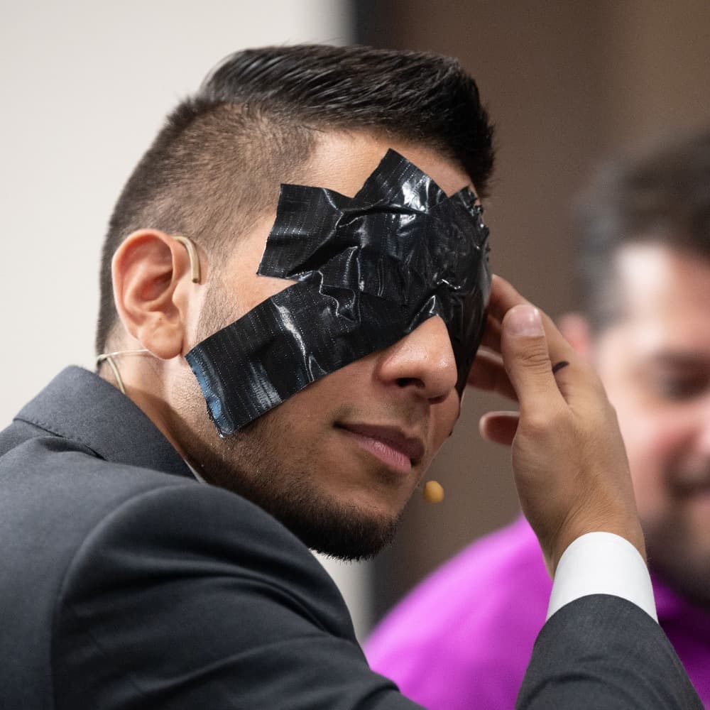 Keith Kong - Mentalist Image #8