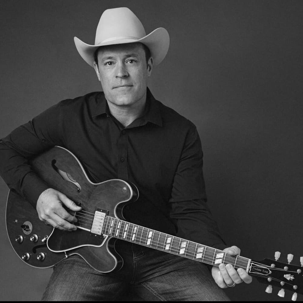 Seth James