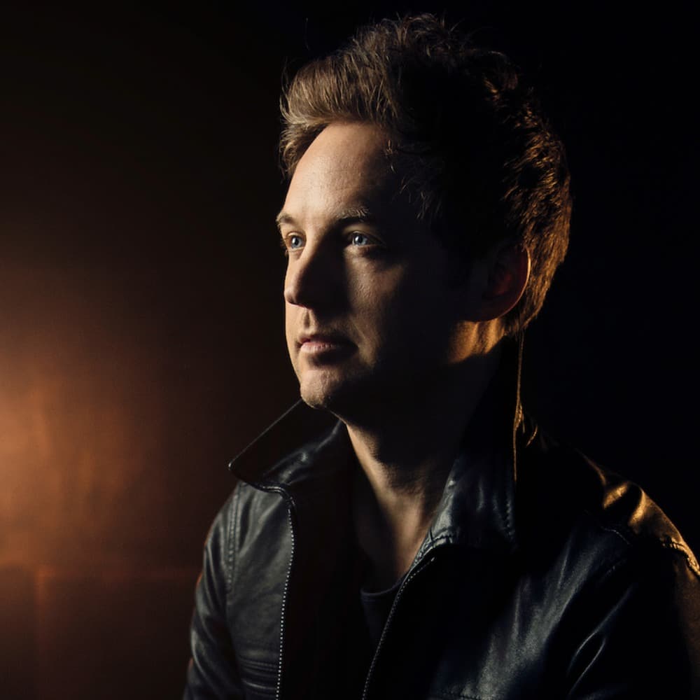 Nick Howard
