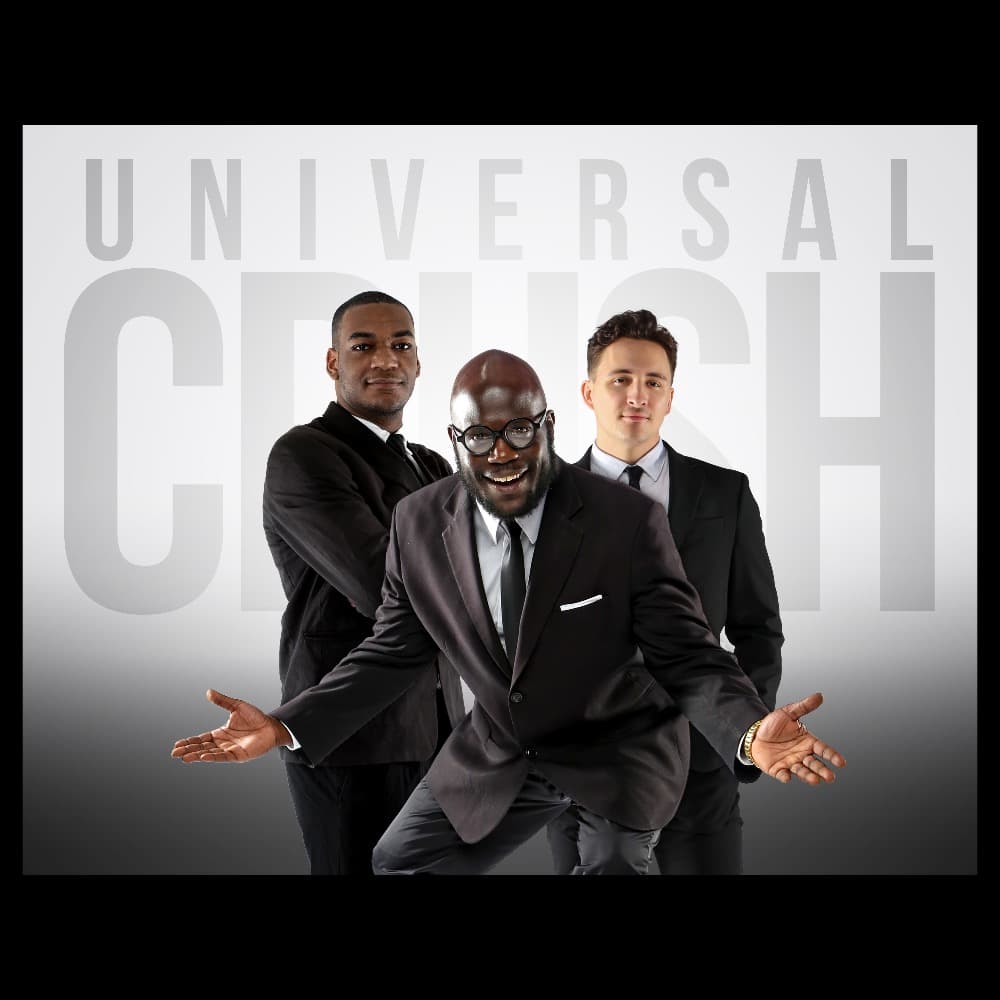The U CRUSH Jazz Trio + More Image #1