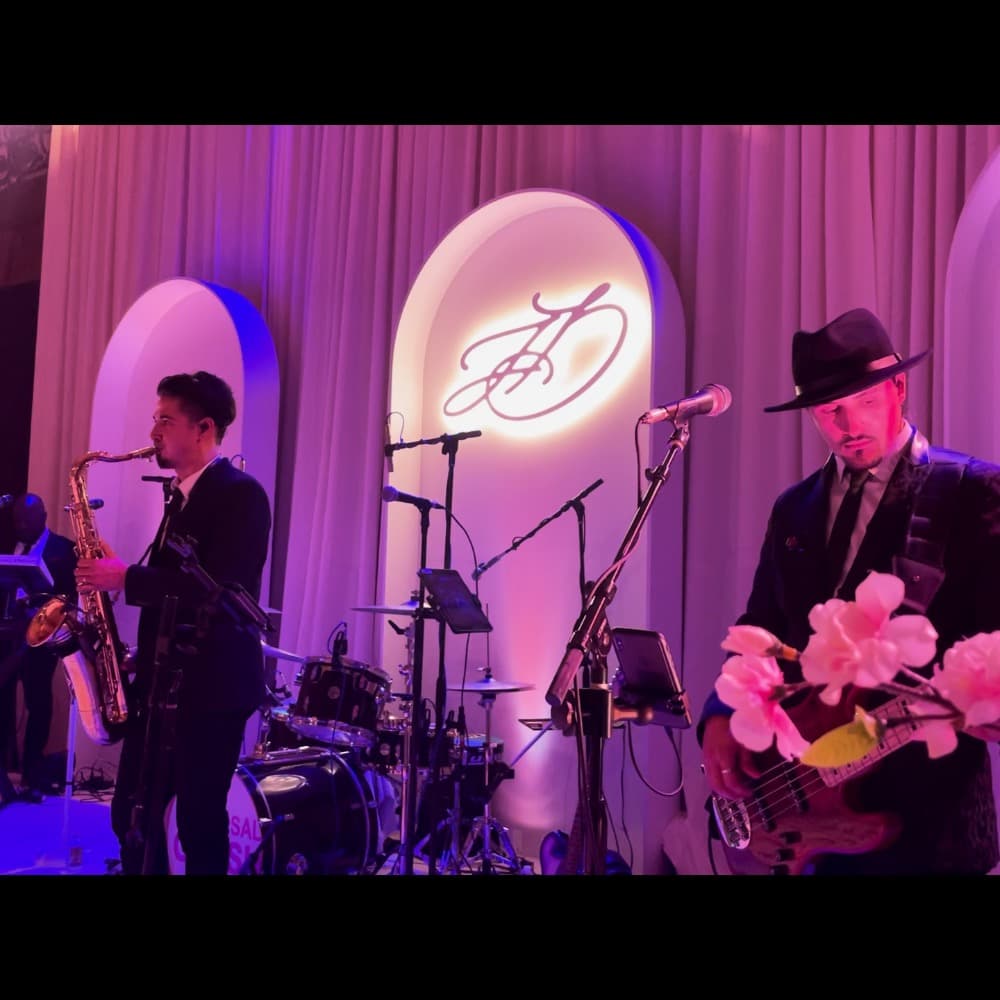 The U CRUSH Jazz Trio + More Image #4