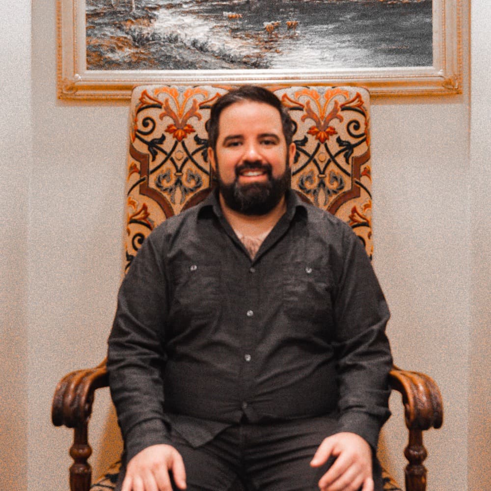 Brian Wolff Image #2