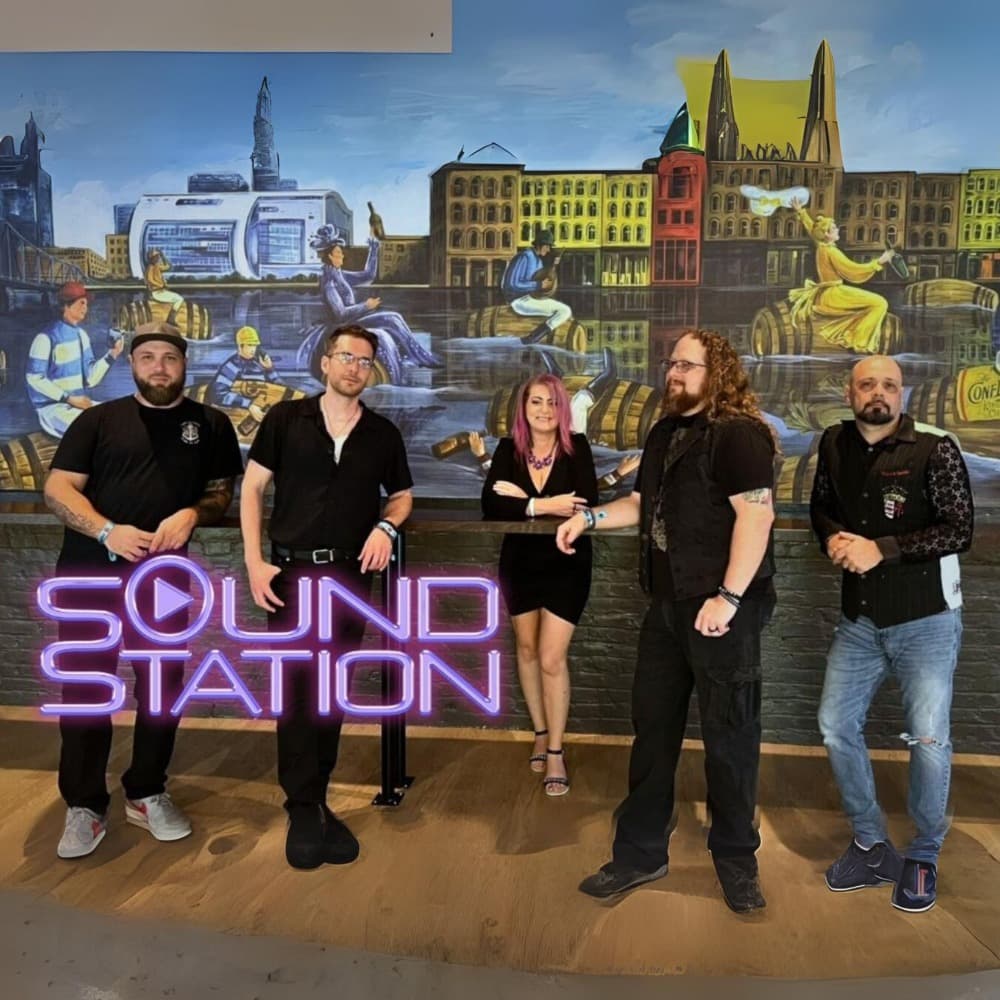 SoundStation Profile Picture