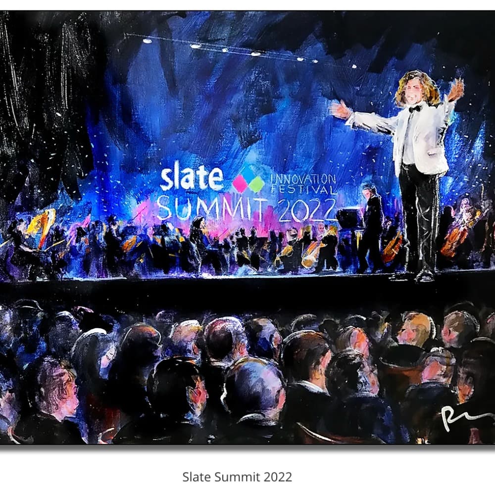 Rosemary Fanti Live Image #0