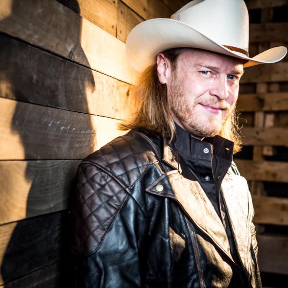 Rick Huckaby Profile Picture