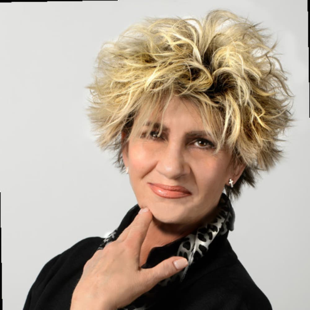 Rosemary Fanti Live Profile Picture