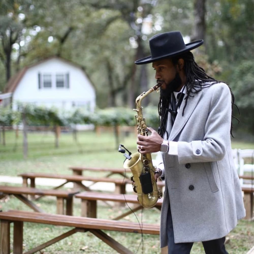 Sax Ministry Image #0