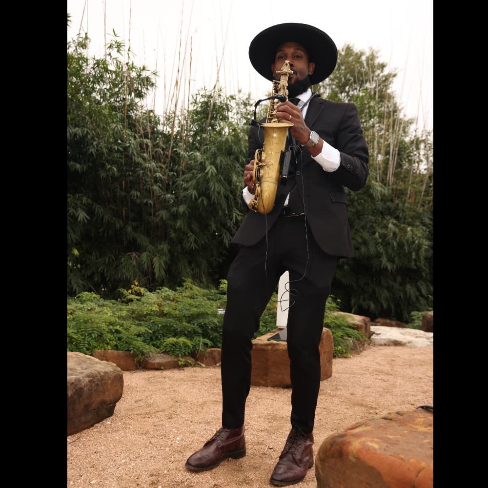 Sax Ministry Image #1