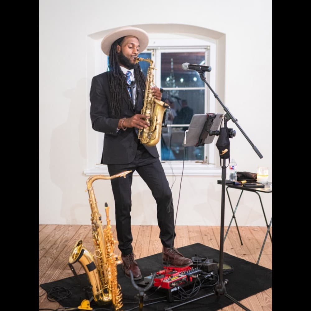 Sax Ministry Image #2