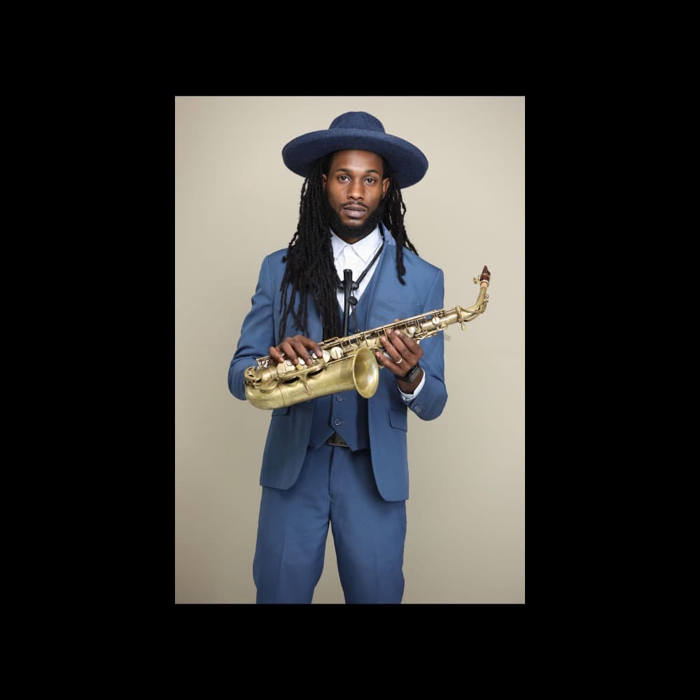 Sax Ministry Image #3