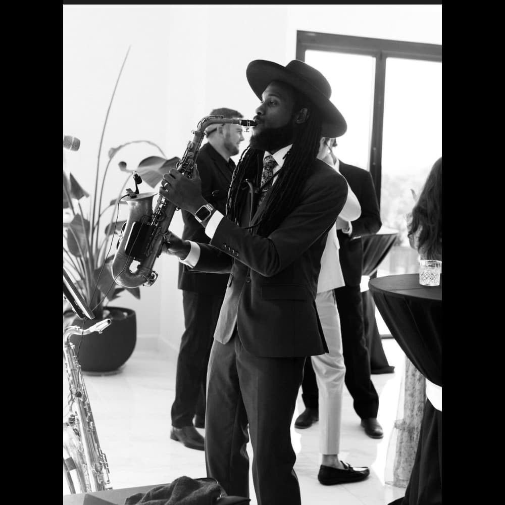 Sax Ministry Image #4