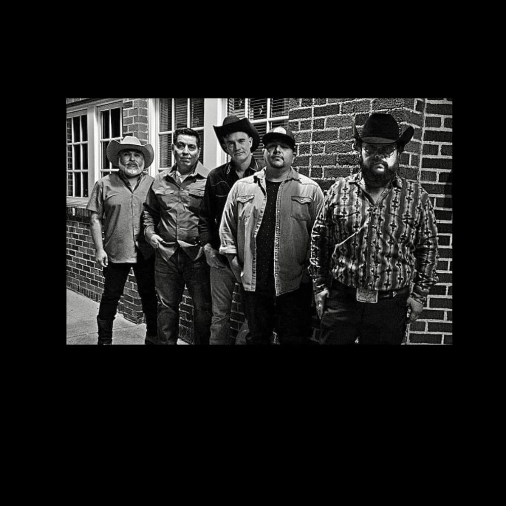 Squeezebox Bandits Profile Picture