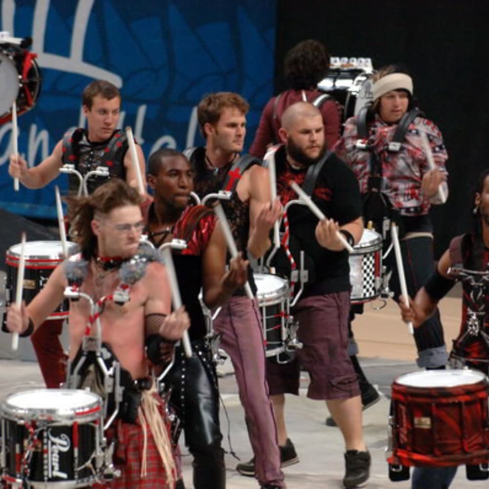 Music City Mystique photo 3