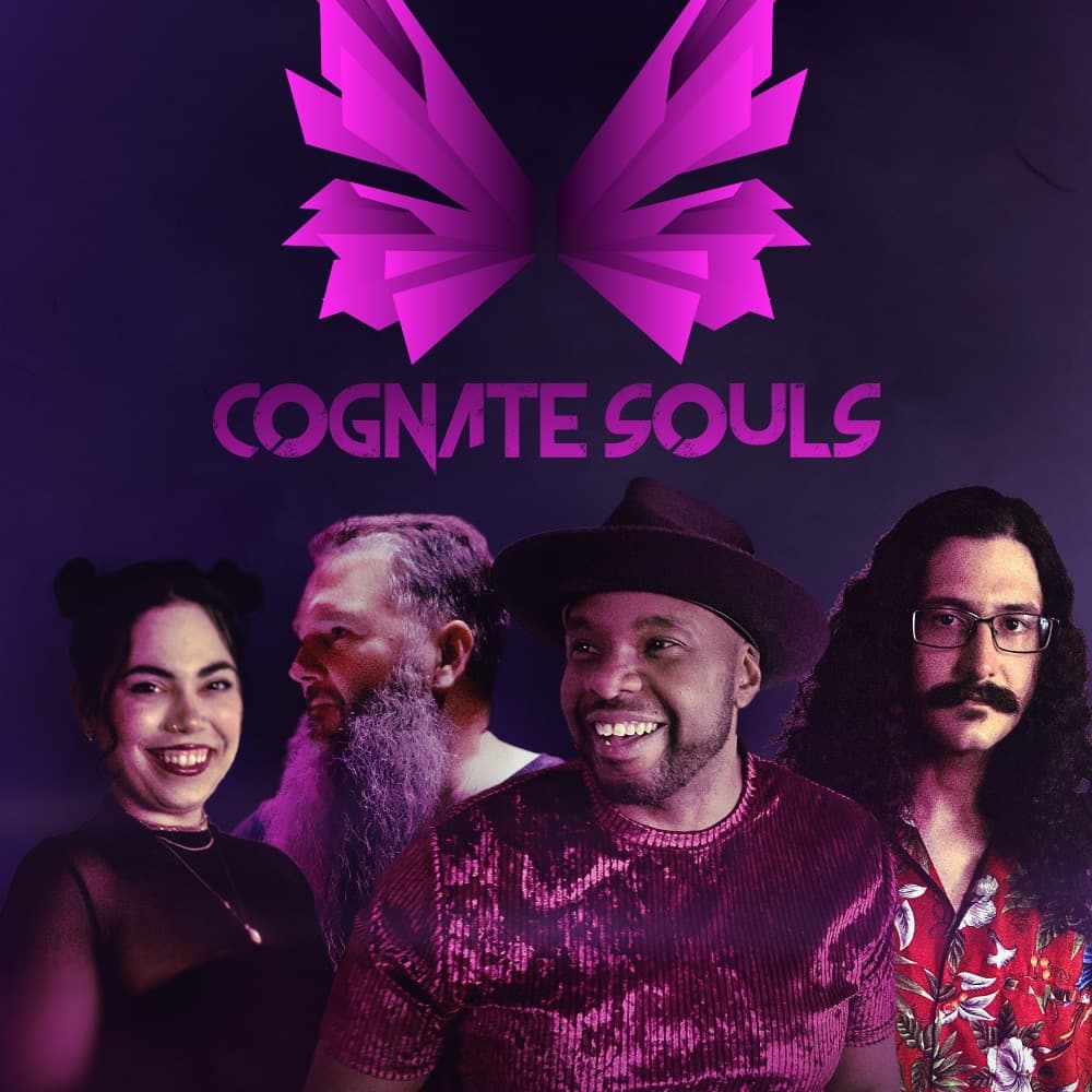 Cognate Souls