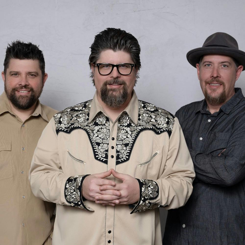 Flat River Band Profile Picture