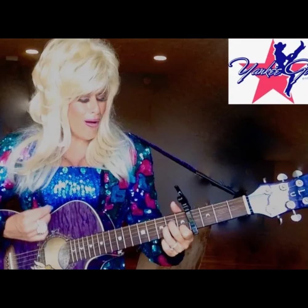 Michelle Spaziano - Celebrity Impersonator Image #3