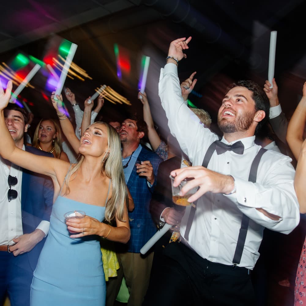 One Night Entertainment Image #1