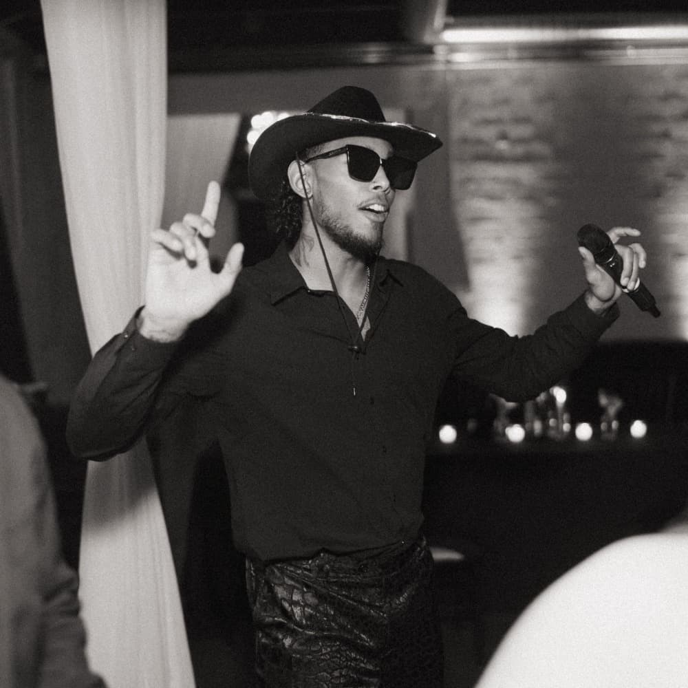 One Night Entertainment Image #9
