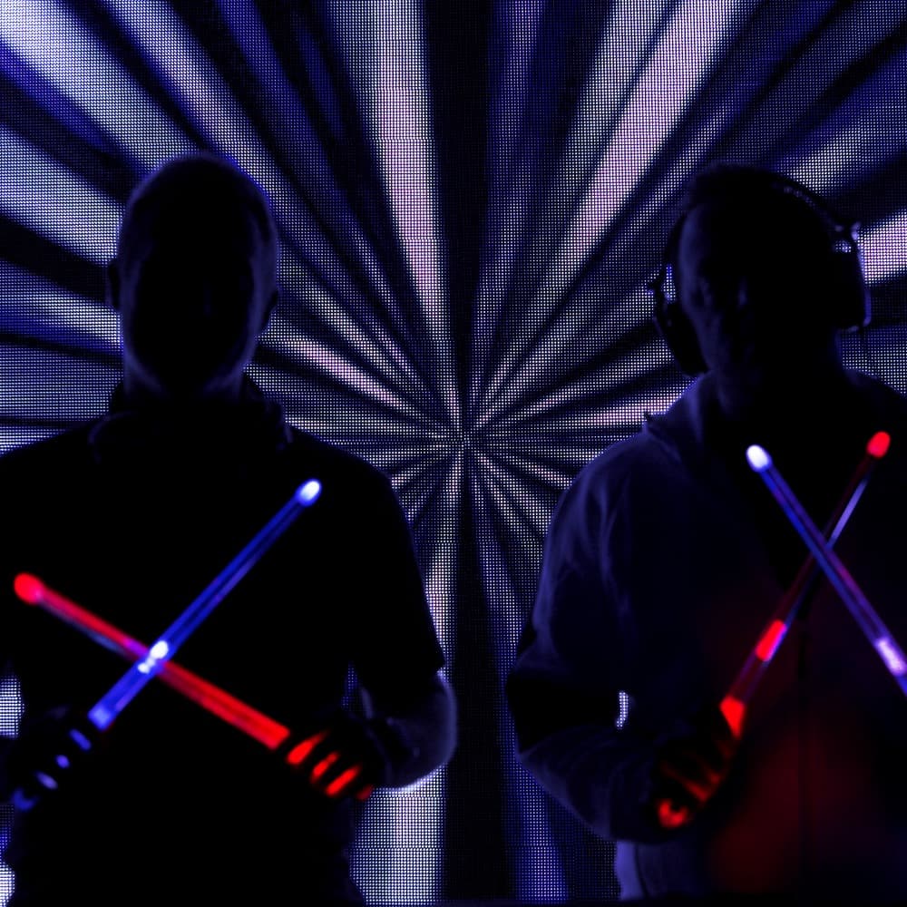 DJ Drums Image #0