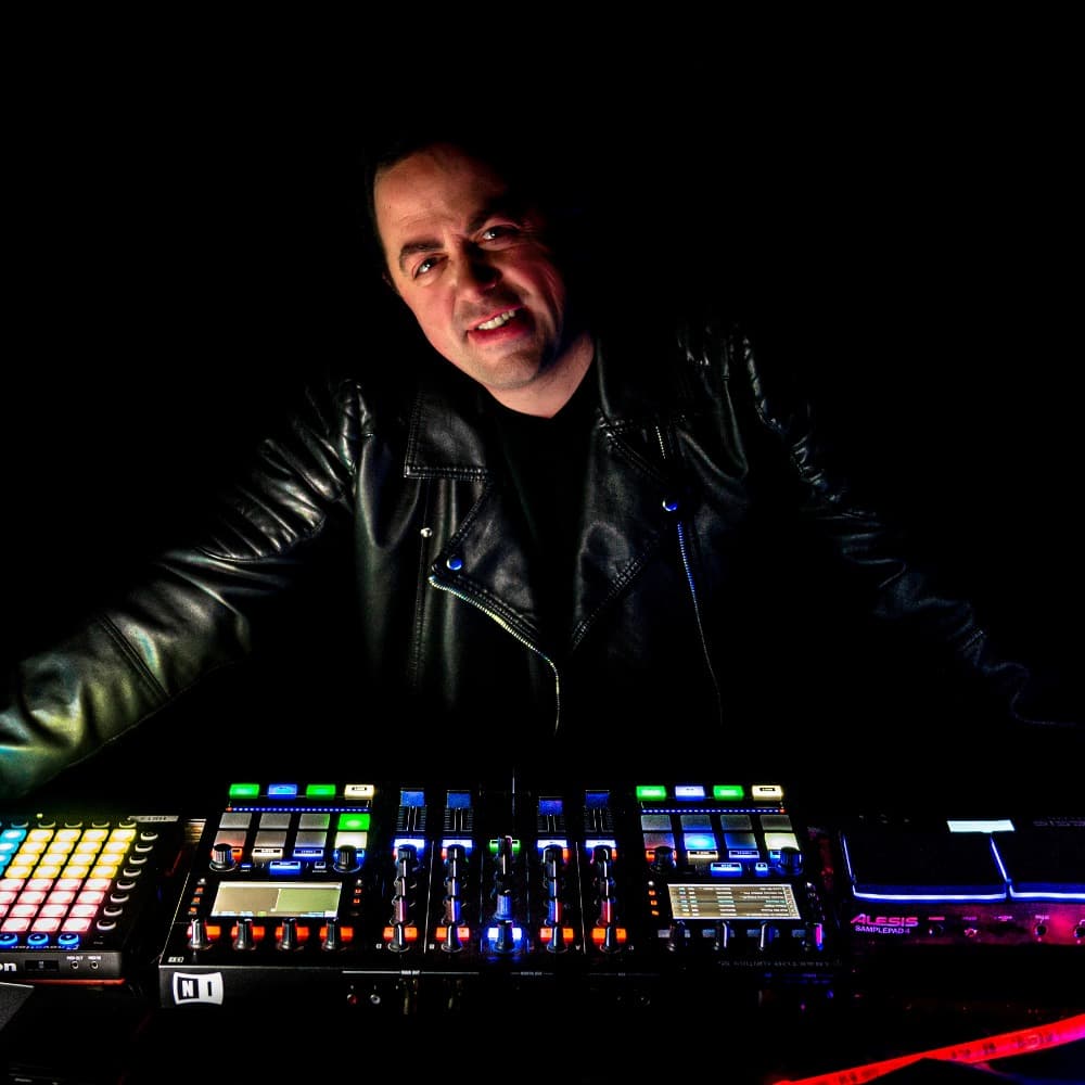 DJ Drums Image #2