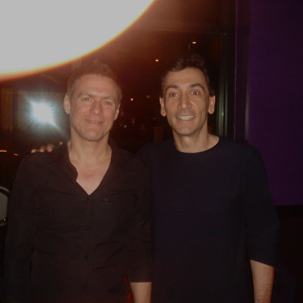 David Frangioni Image #3