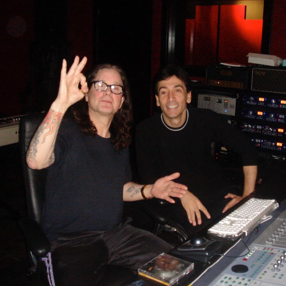 David Frangioni Image #4