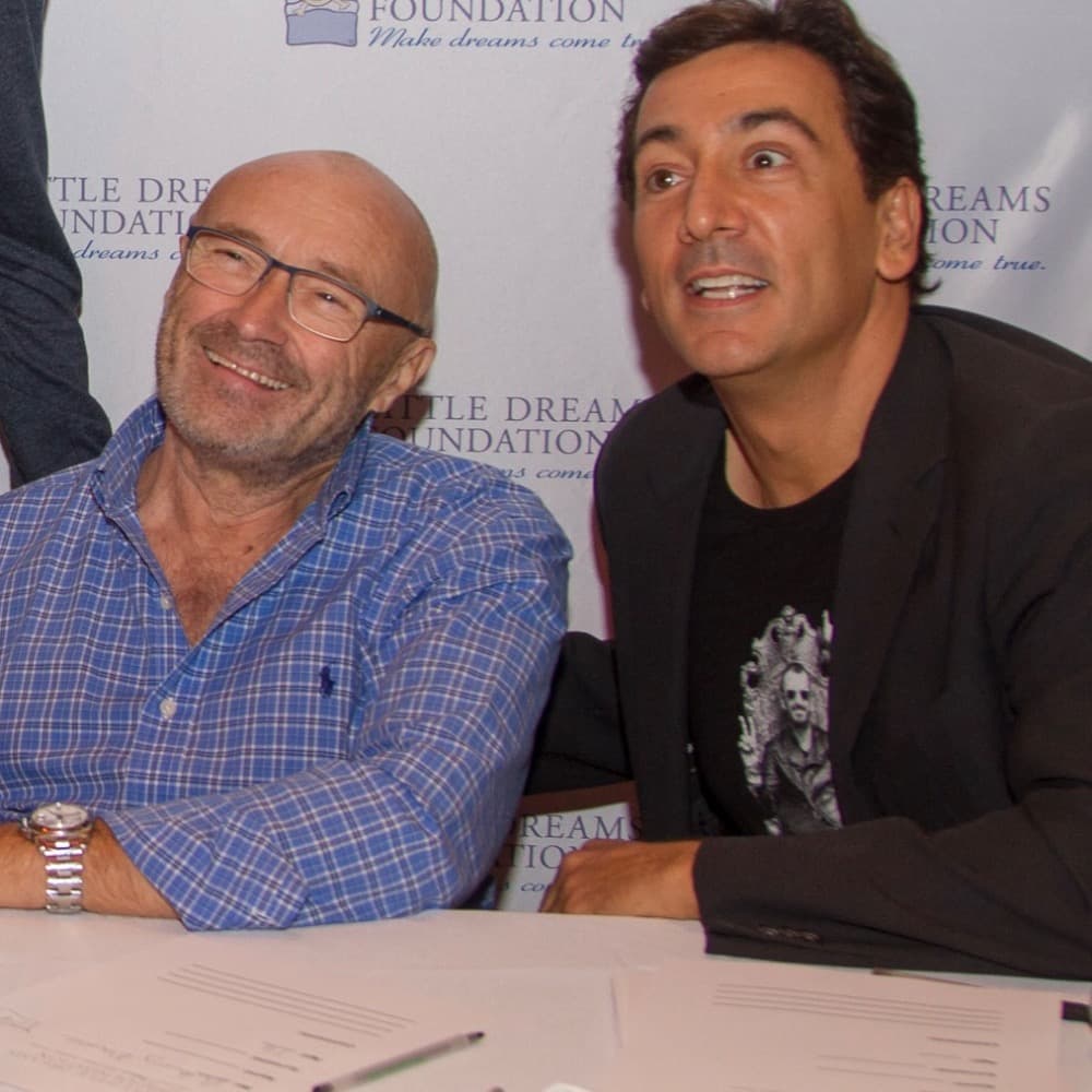 David Frangioni Image #11
