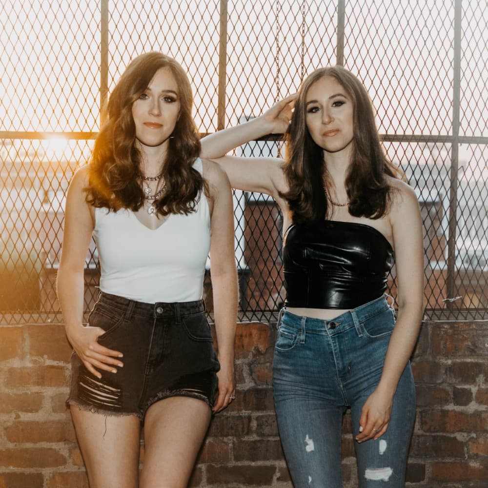 Hobbs Sisters