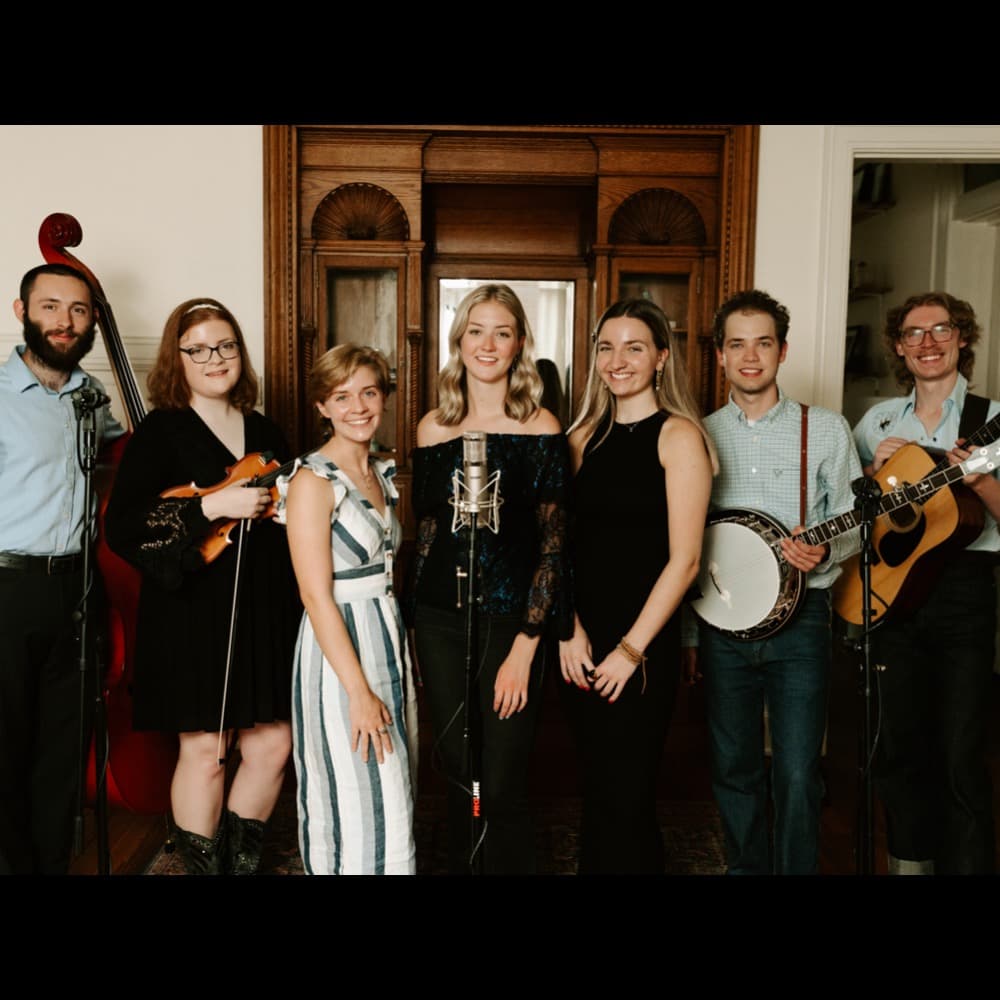 Something Bluegrass Image #0