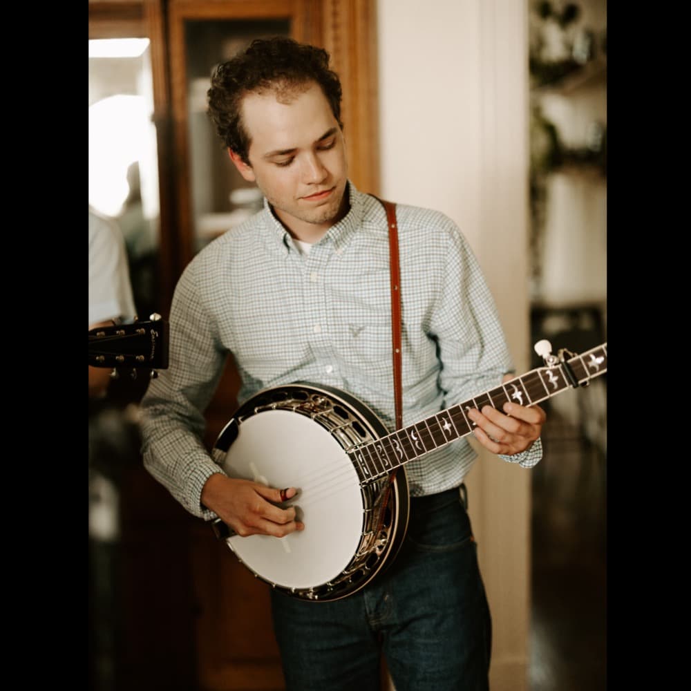 Something Bluegrass Image #2