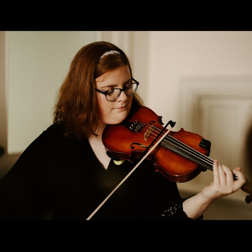 Something Bluegrass Image #3