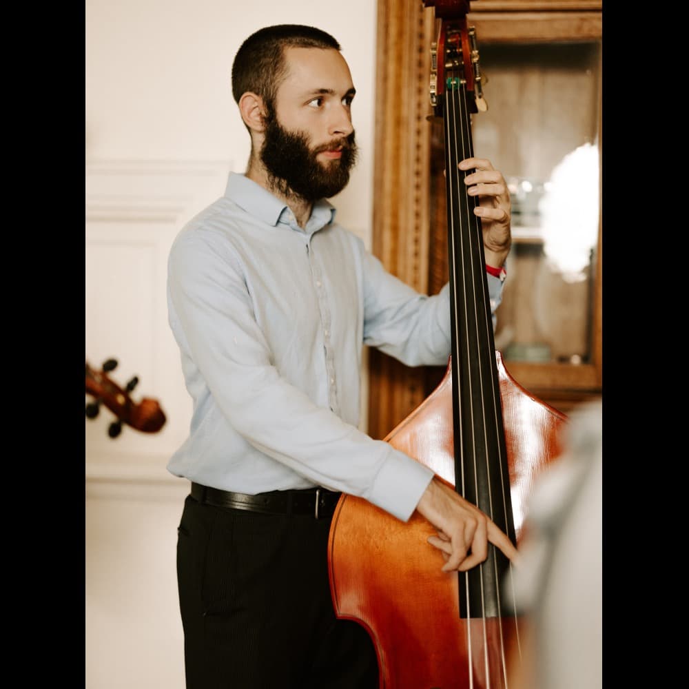 Something Bluegrass Image #4