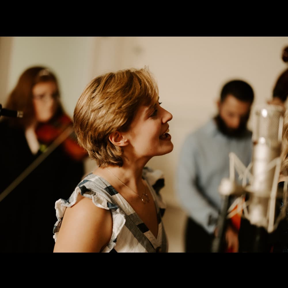 Something Bluegrass Image #5