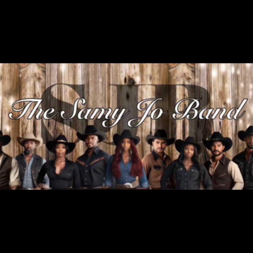 The Samy Jo Band Image #0