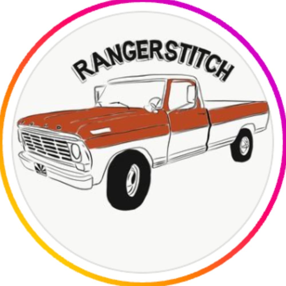 Rangerstitch Profile Picture