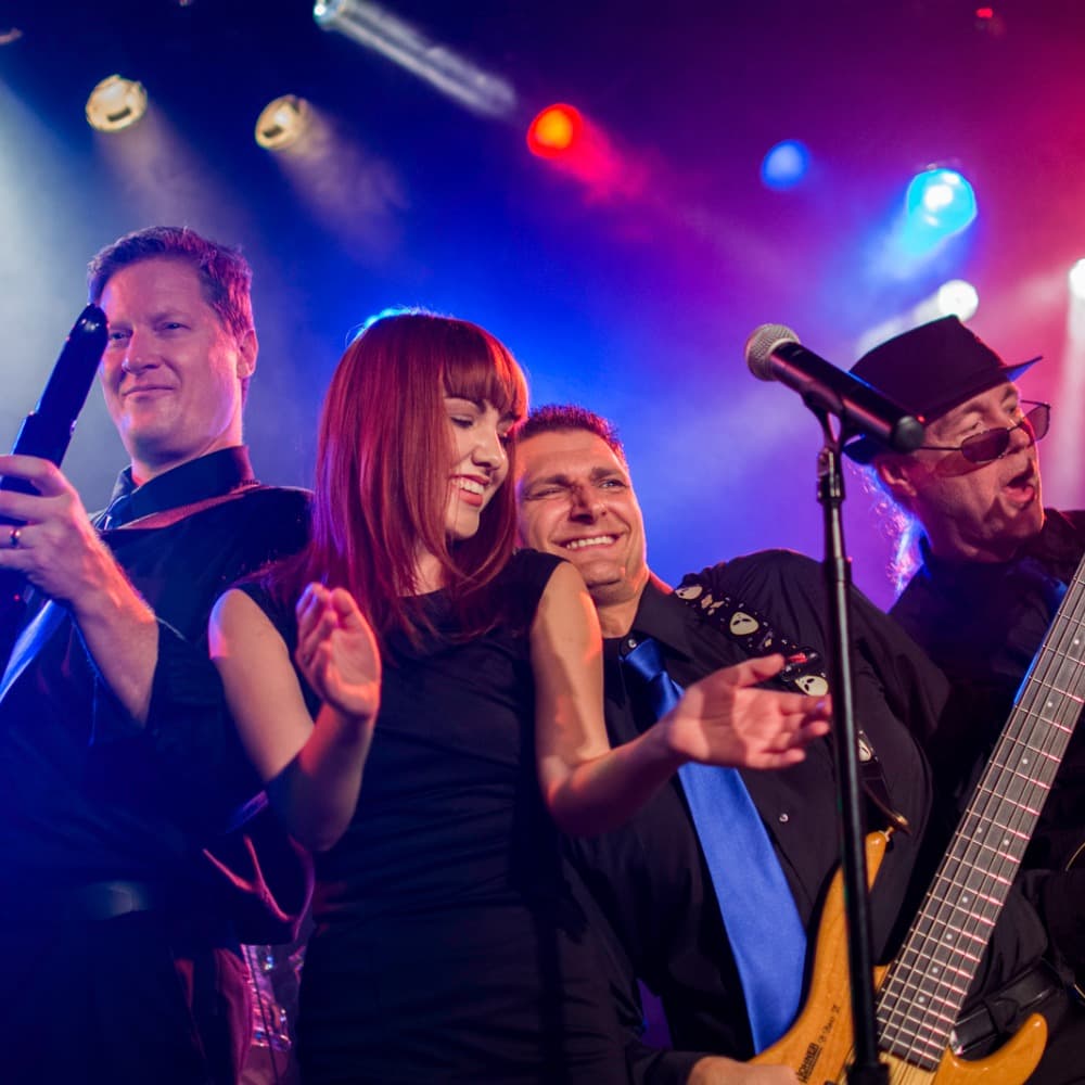 TOP TIER BAND LOUISVILLE Image #0