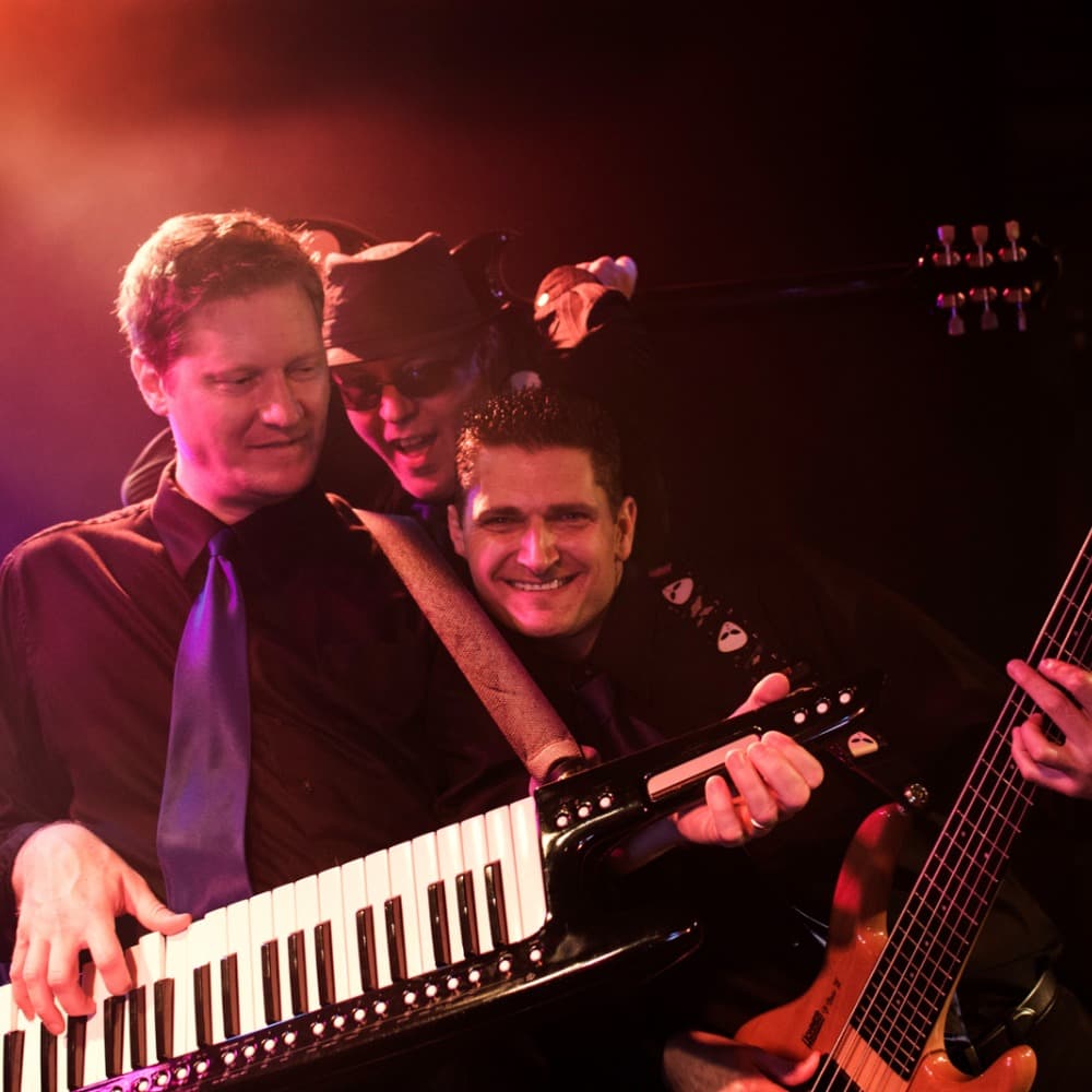 TOP TIER BAND LOUISVILLE Image #1