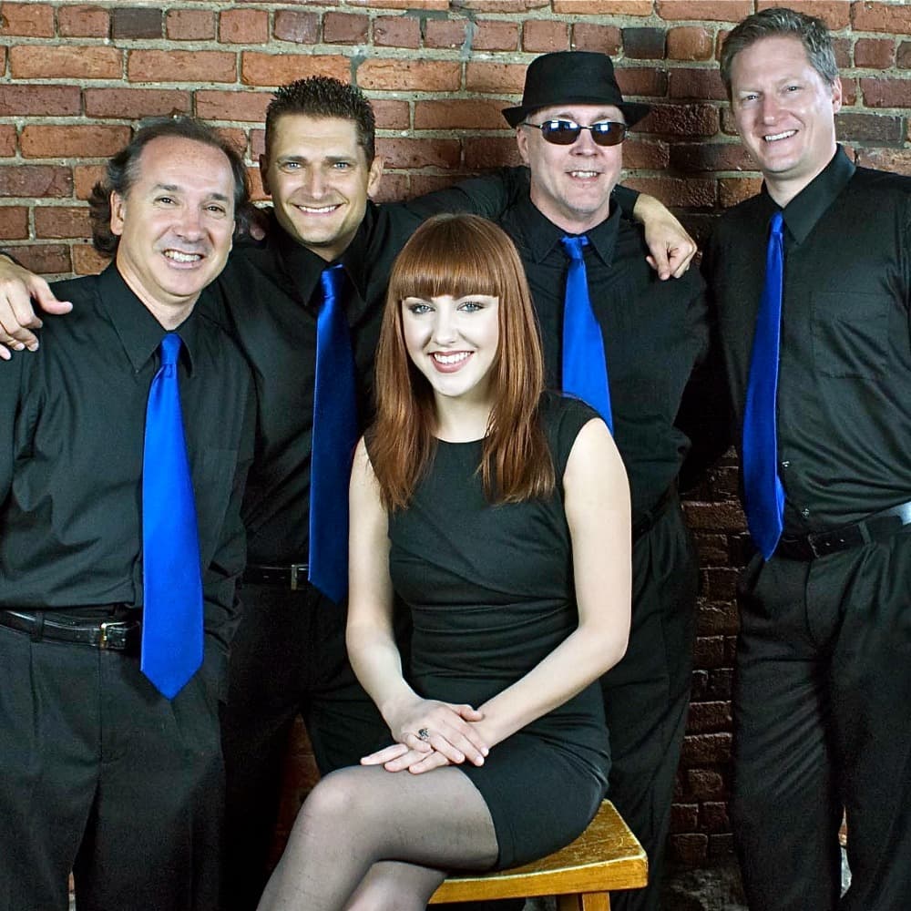 TOP TIER BAND LOUISVILLE Image #2
