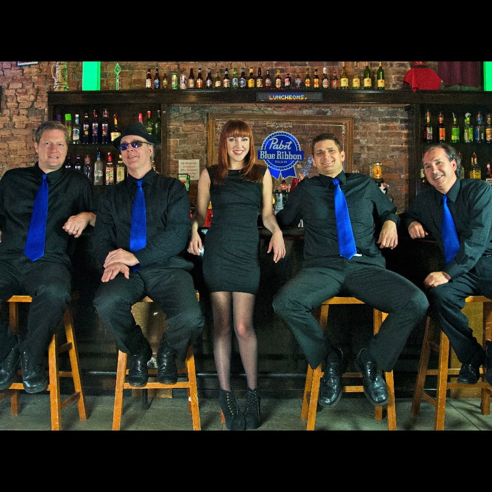 TOP TIER BAND LOUISVILLE Image #3