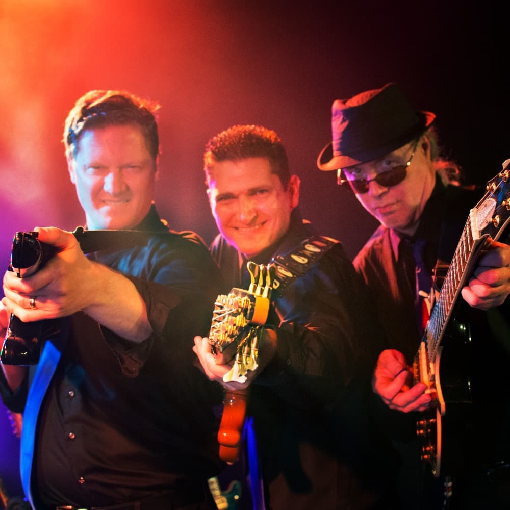TOP TIER BAND LOUISVILLE Image #5