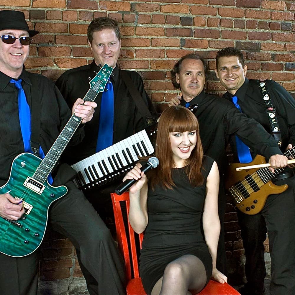 TOP TIER BAND LOUISVILLE Image #6
