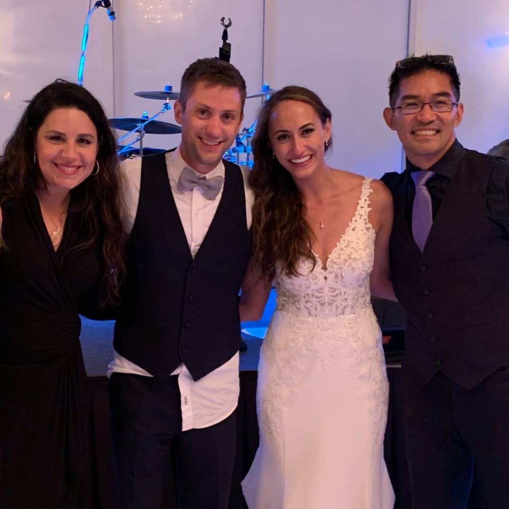 EUPHORIA BAND - CHICAGO Image #5