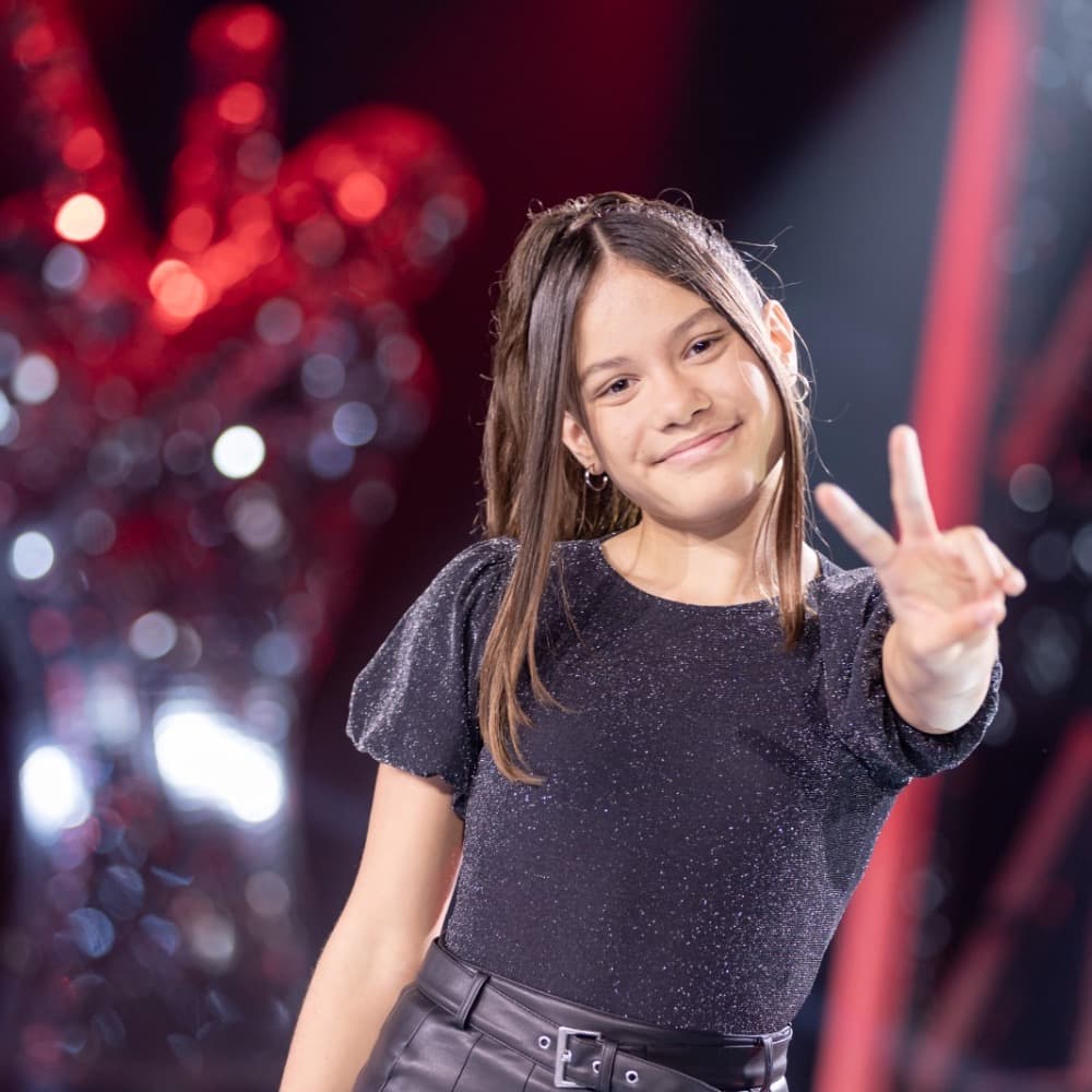 Isabella Velasquez Profile Picture