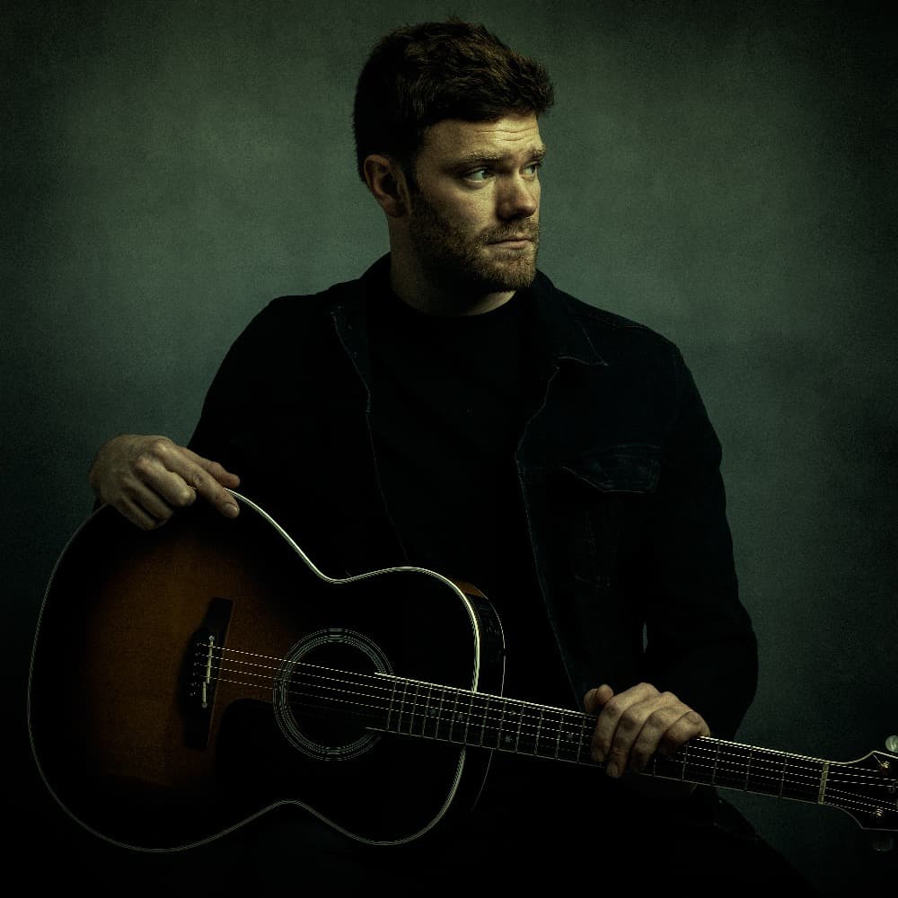 Garrett Thorn Band Image #0