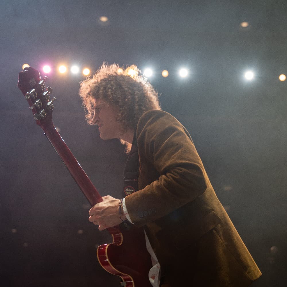 Garrett Thorn Band Image #4
