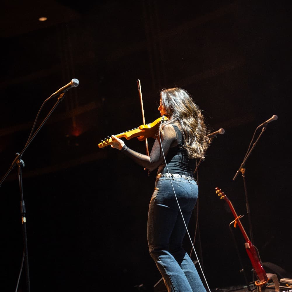 Garrett Thorn Band Image #6