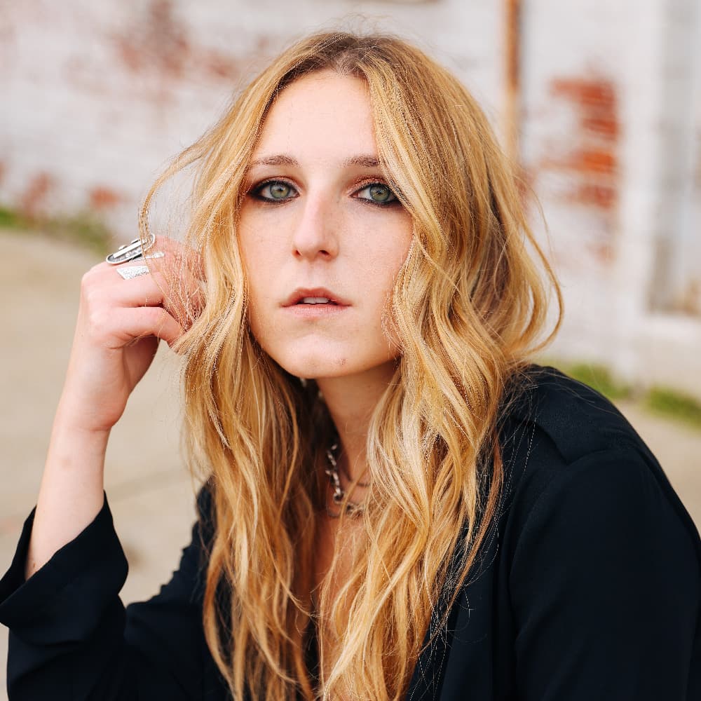 Christina Brennan Profile Picture
