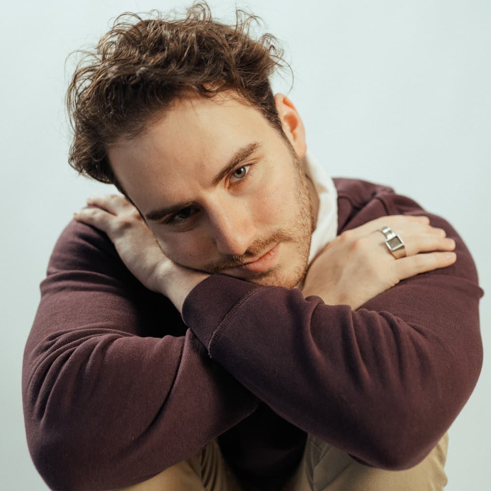 Andrew Marshall Profile Picture