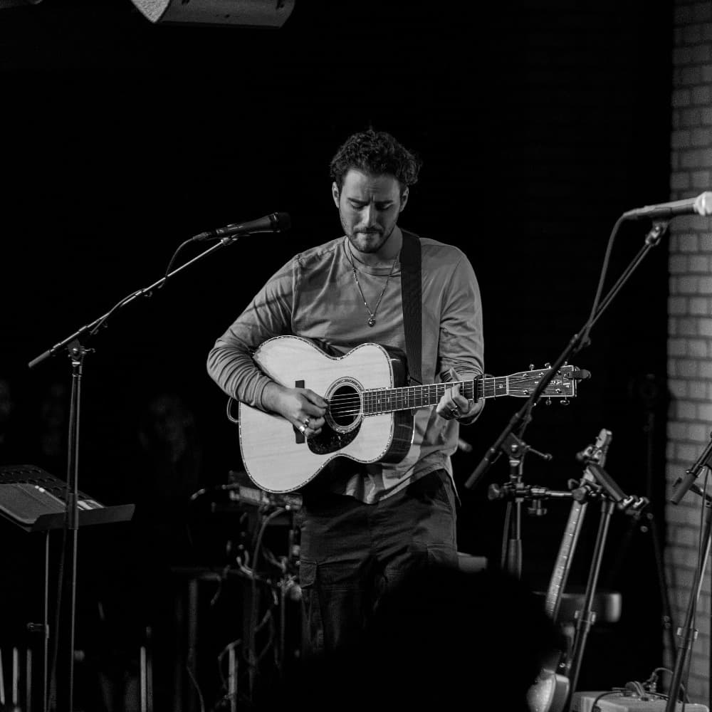 Andrew Marshall Image #1